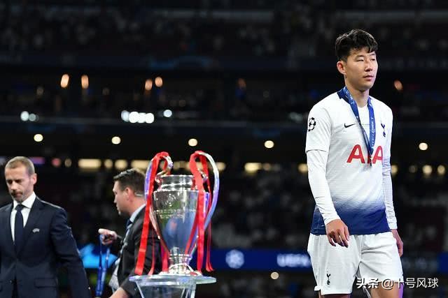 孙兴慜拒绝转会沙特联赛,中国足球可以归化孙兴慜吗