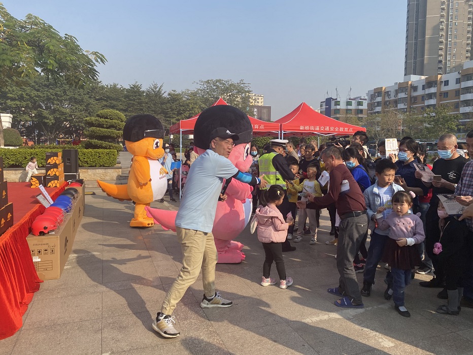 幸盔有你安全出行宣传活动,幸盔有你安全出行宣传语