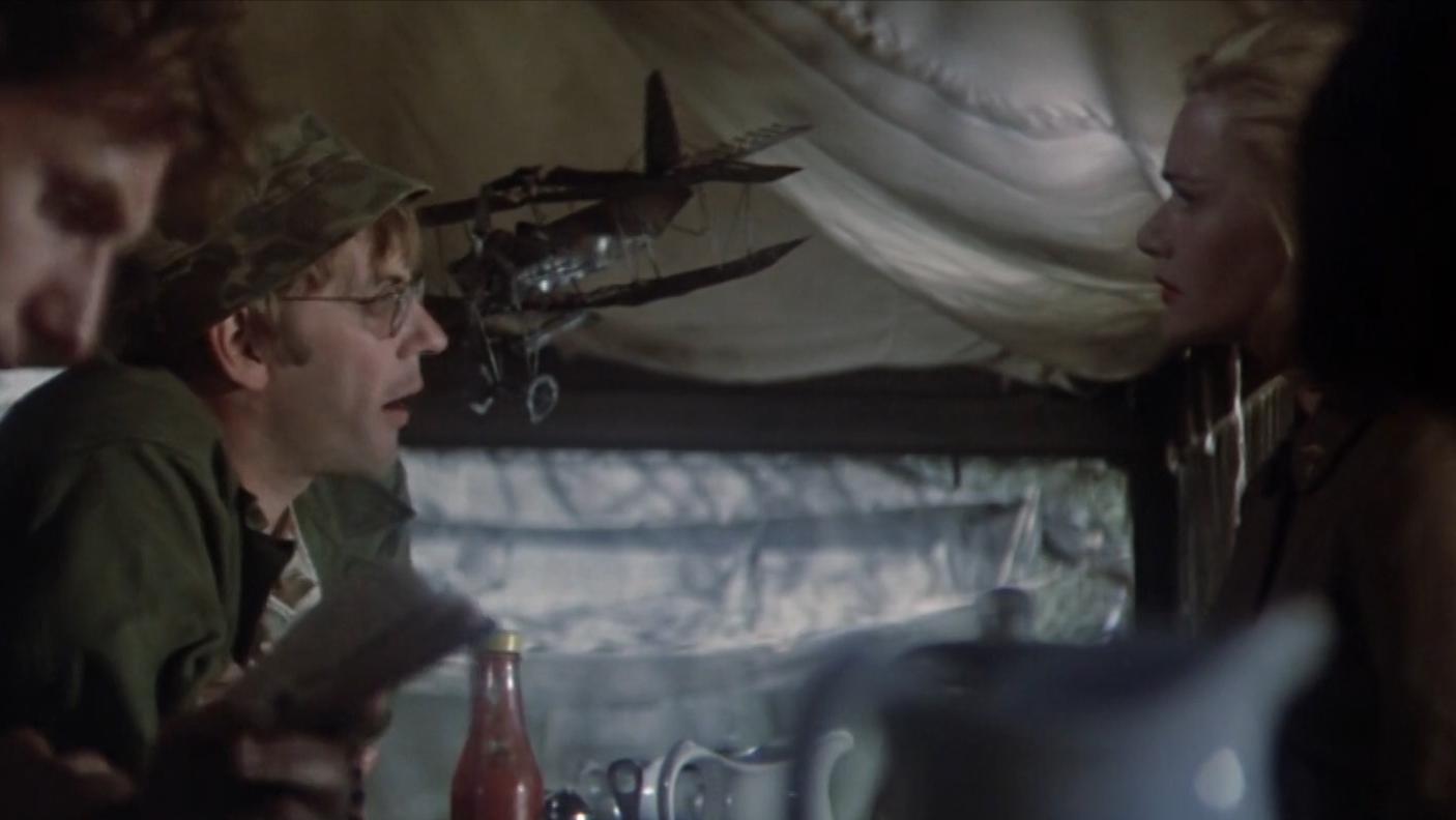 一部经典高分朝鲜战争电影,美国拍的讽刺朝鲜的喜剧片