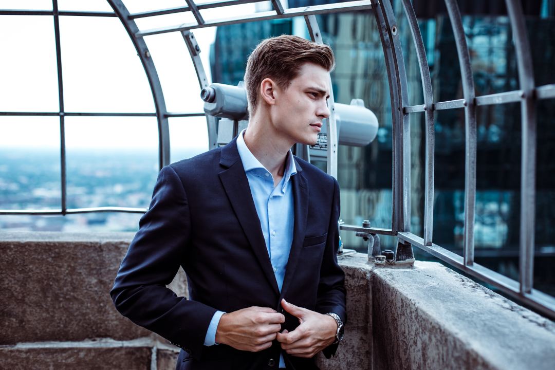 西先生定制西服,福州mrc定做衣服