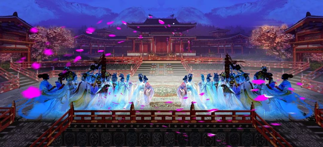 复兴文明文旅集团|张普然《鉴典》：文化产业“六行业”