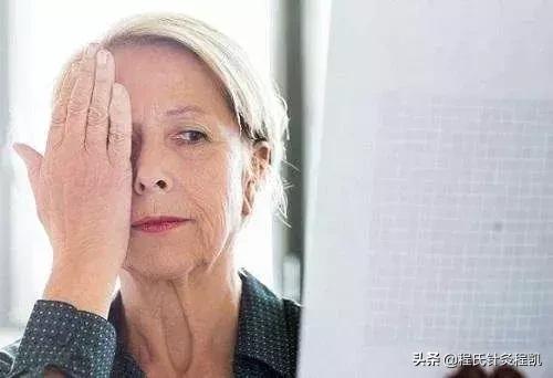 针灸治疗黄斑病变,视网膜黄斑变性的针灸治疗