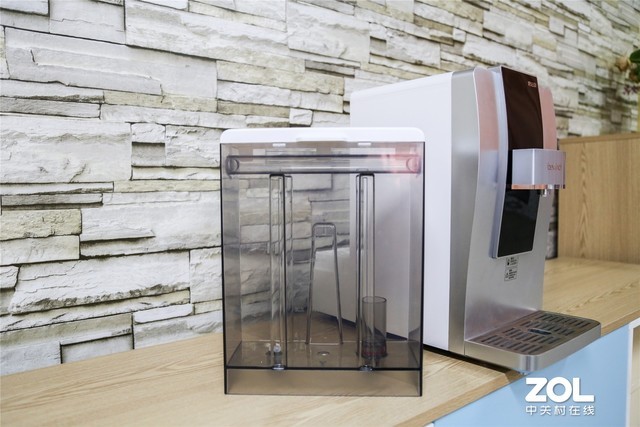 小型净水器能净化水吗,净水器净化纯水