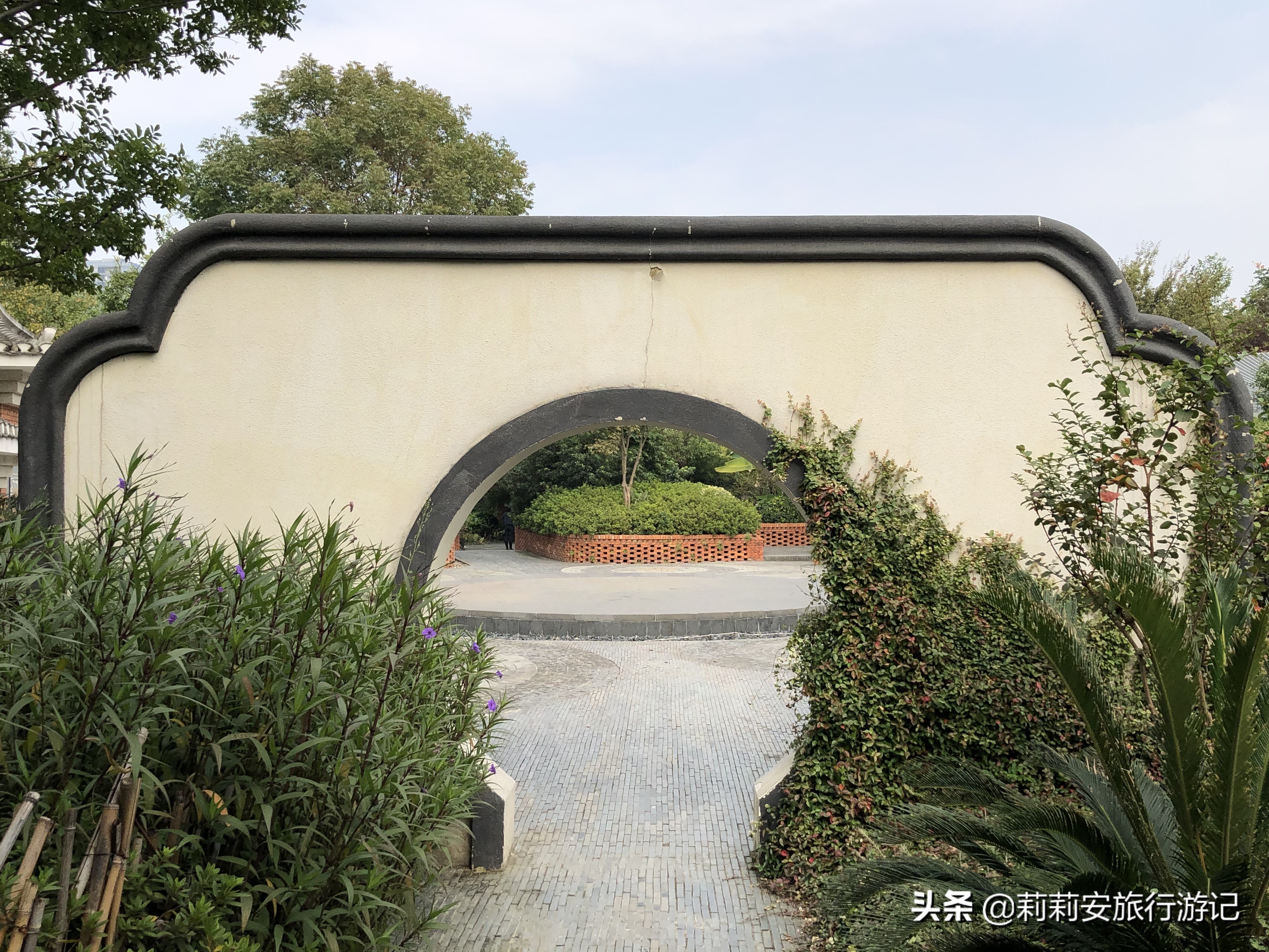 武汉市园博园一日游攻略,2020武汉园博园旅游攻略