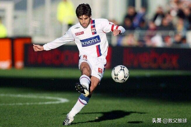 足坛某一领域5大王者！个个实至名归，范尼贝利上榜，C罗排第2