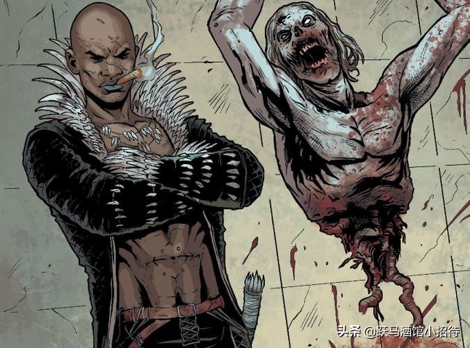 地狱神探讲了什么,地狱神探细节