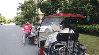 父子失散20多年,一对父子失联