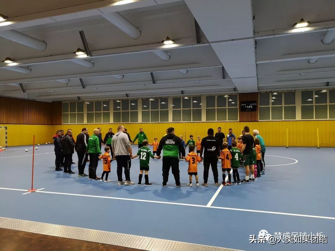 足球青训理解,足球青训日记