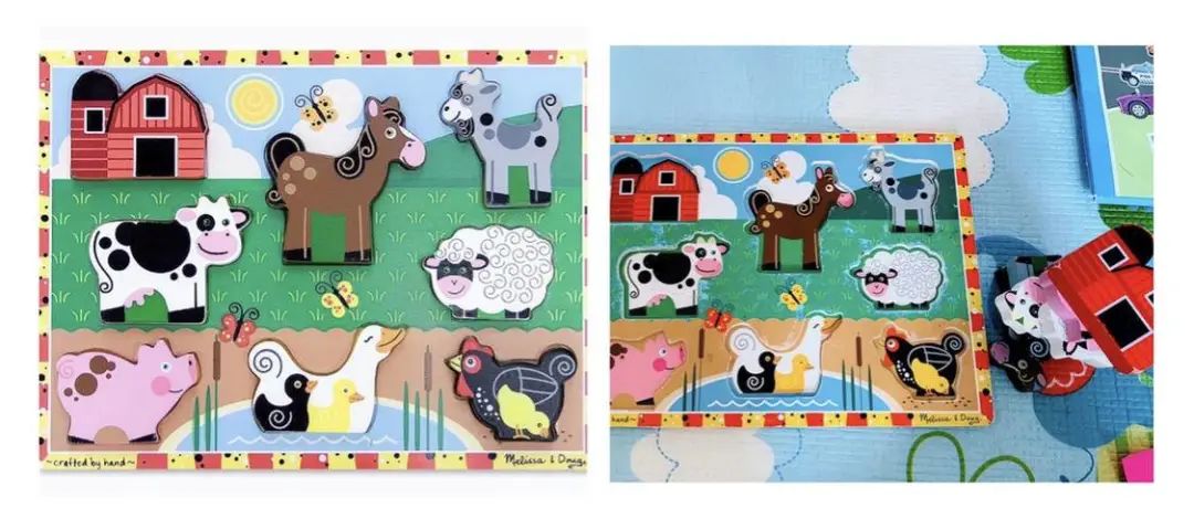 0-2岁宝宝玩具清单|这是一篇具体到每个月份的宝宝玩具推荐清单