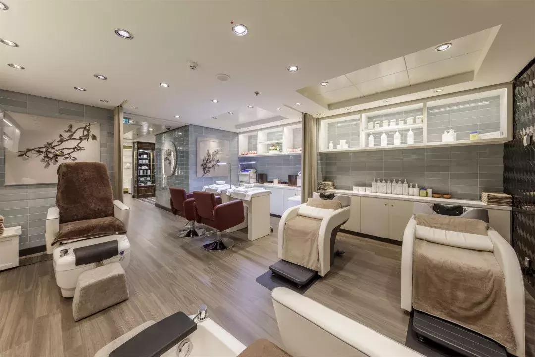 荣获2019年最佳中国母港邮轮的“星梦邮轮”到底有多酷？奢华体验