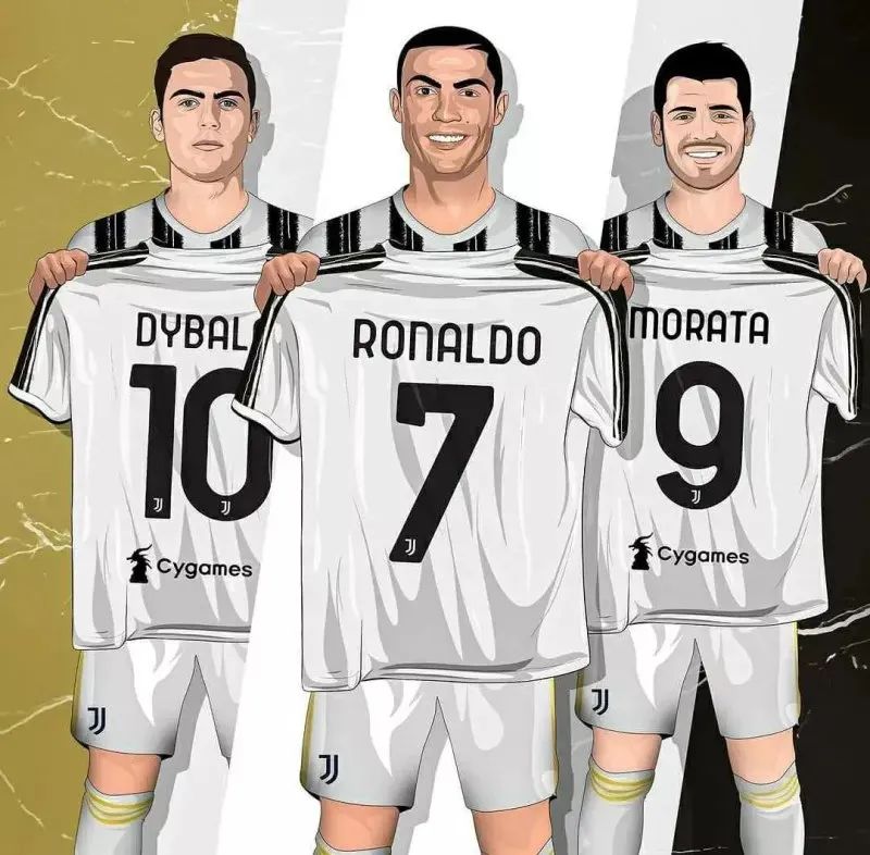 豪门7、9、10号组合谁家强？巴萨骂骂咧咧退出了群聊…