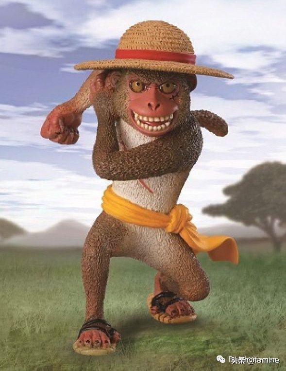 蒙奇d路飞中的d代表什么,蒙奇d路飞用日文怎么讲