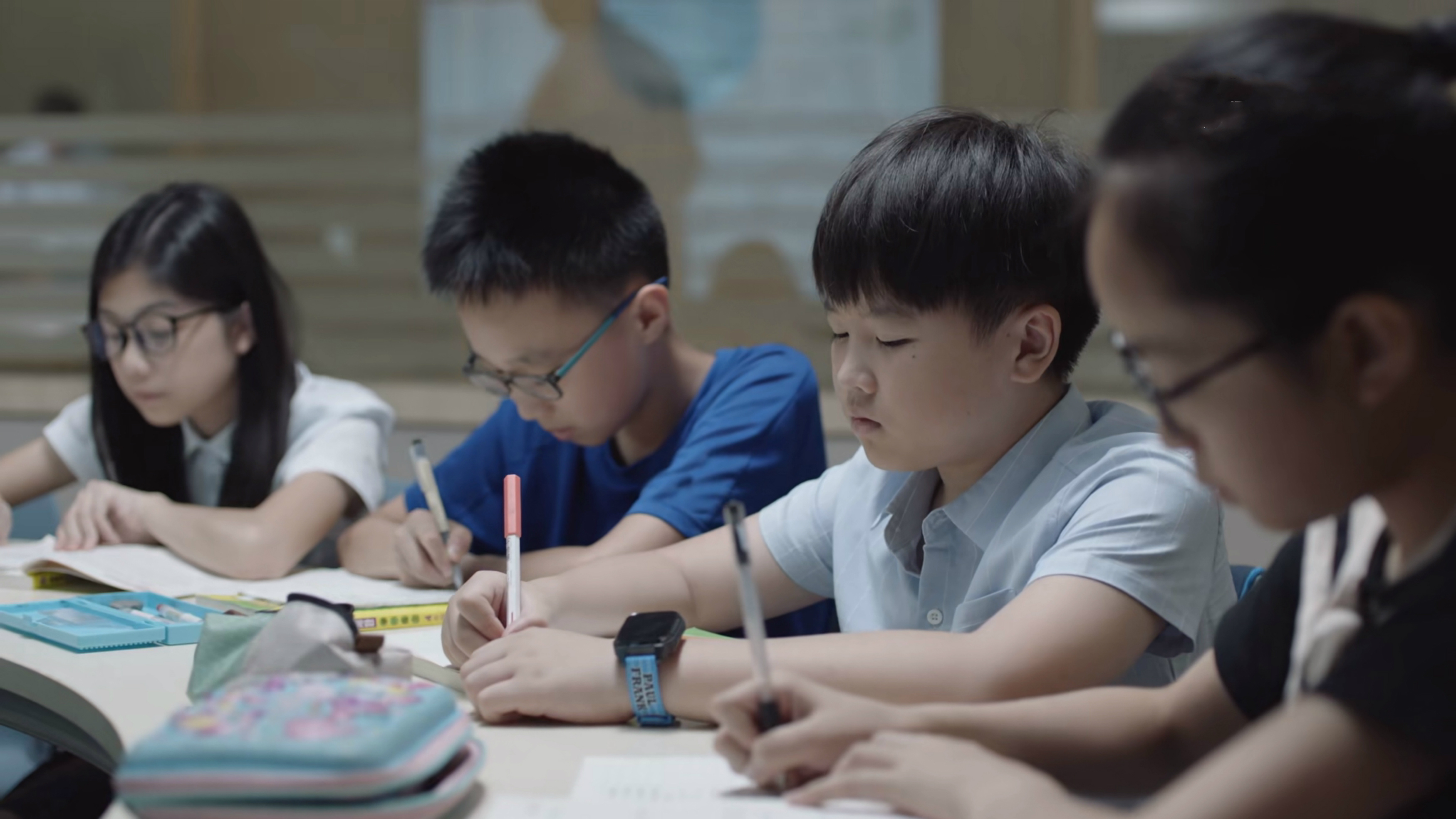 小舍得所有小演员,小舍得主演名单