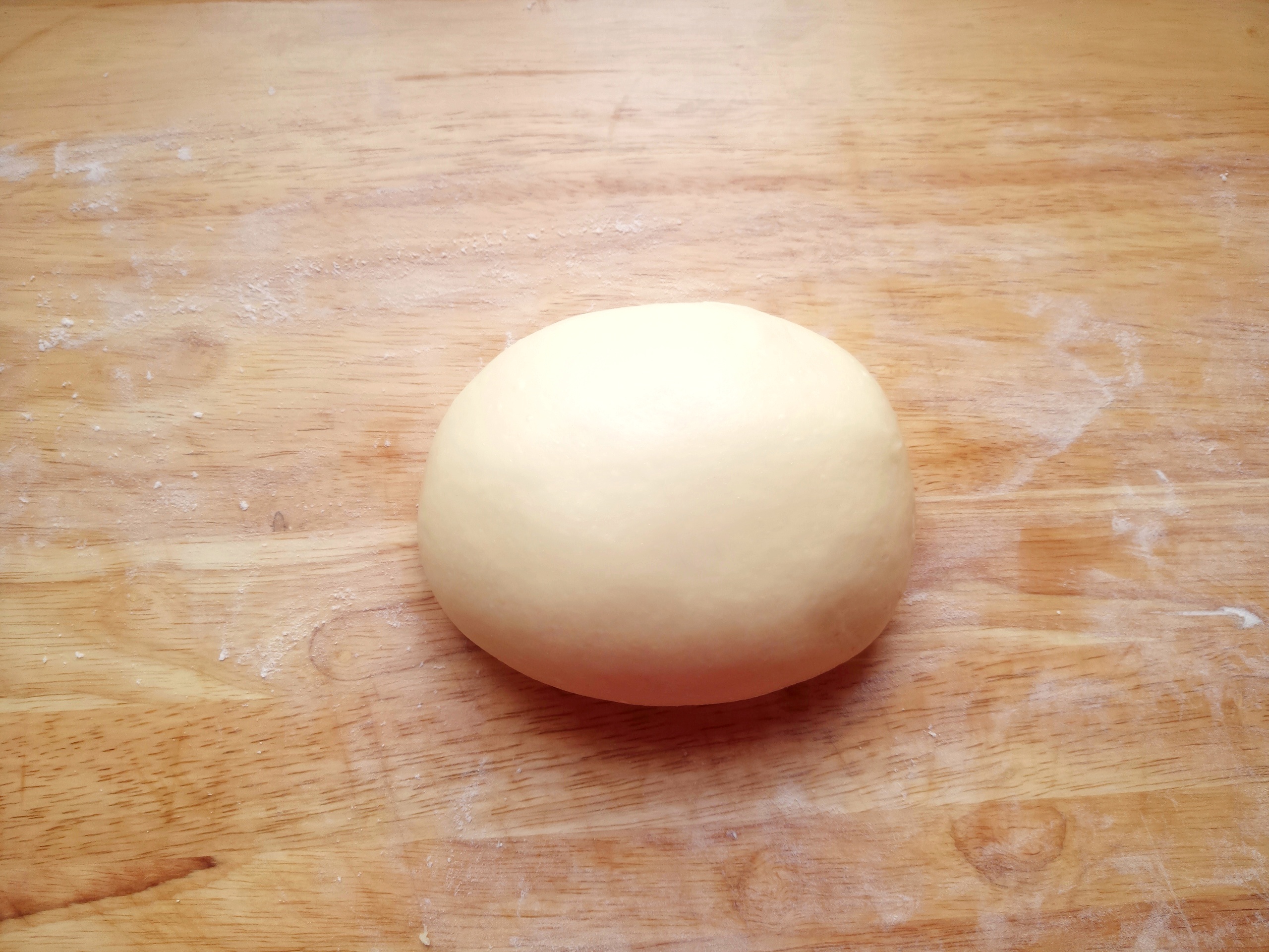 自制吐司家常做法,自己做吐司要想柔软好吃又拉丝