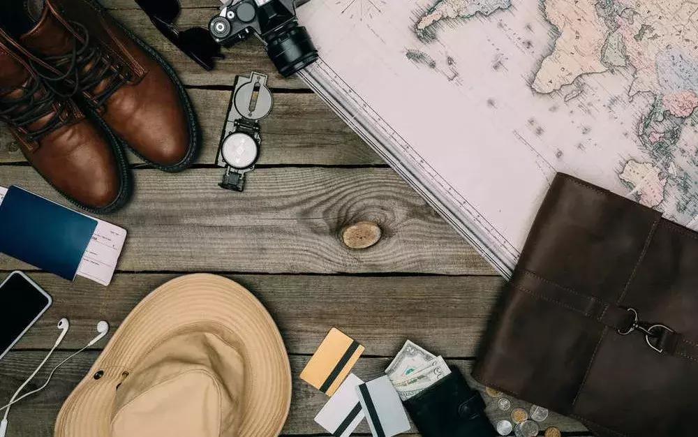 旅游基金大爆发,旅游消费爆发