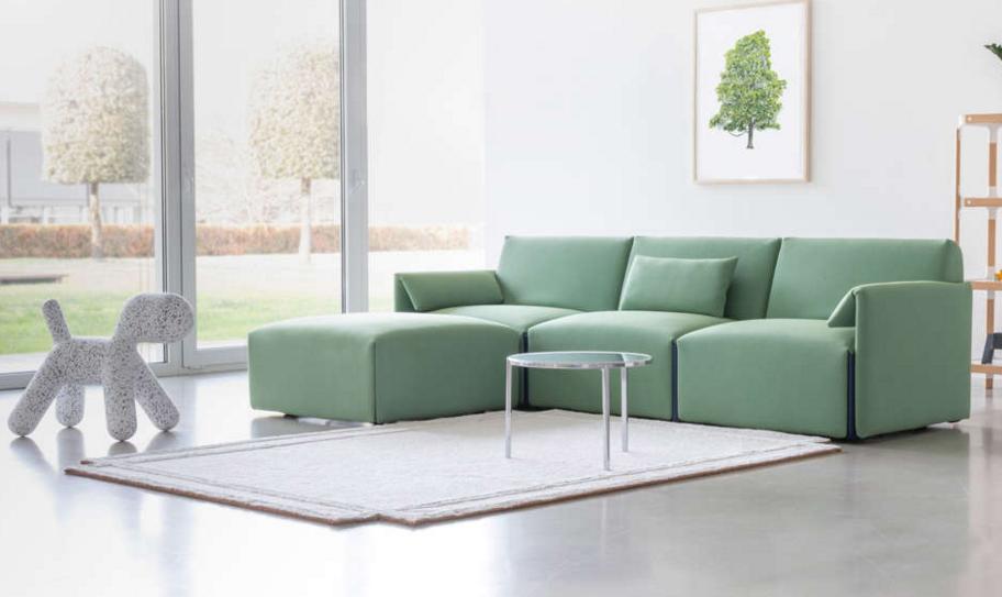 家居色彩心理学,家居色彩趋势