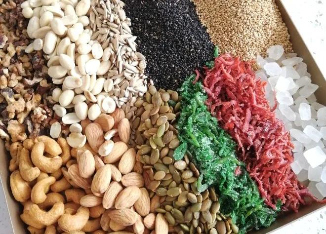 五仁月饼为什么很难吃呢,五仁月饼为什么那么难吃