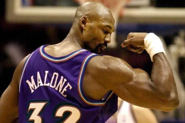 麦迪皮尔斯是哪年入选全明星,麦迪名人堂十佳