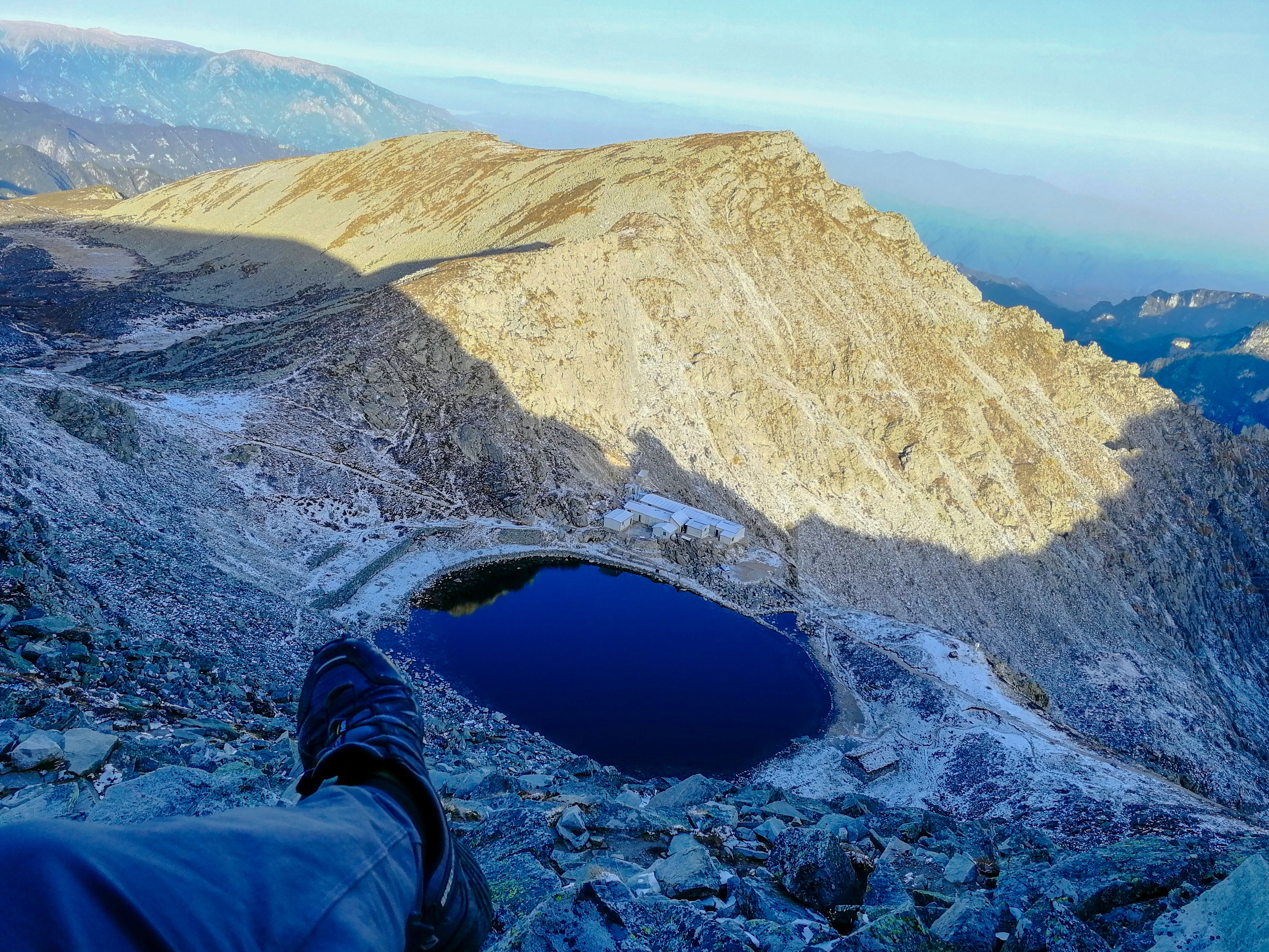 去西安旅游可以不请导游,来西安不爬华山会后悔吗