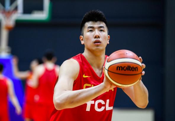 付豪加盟辽宁男篮最近消息,付豪加盟辽宁队最新消息