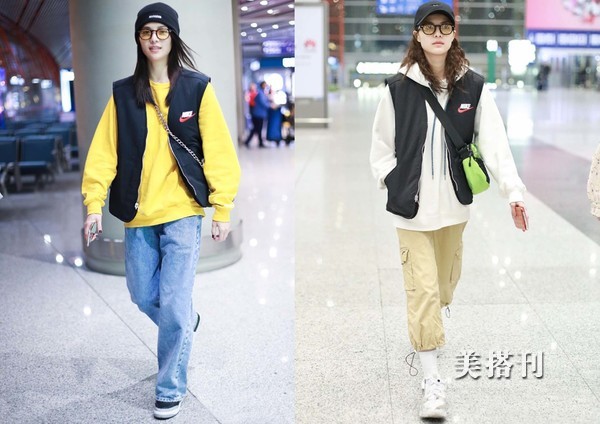 爆款高档羽绒马甲背心保暖不臃肿,羽绒背心保暖吗