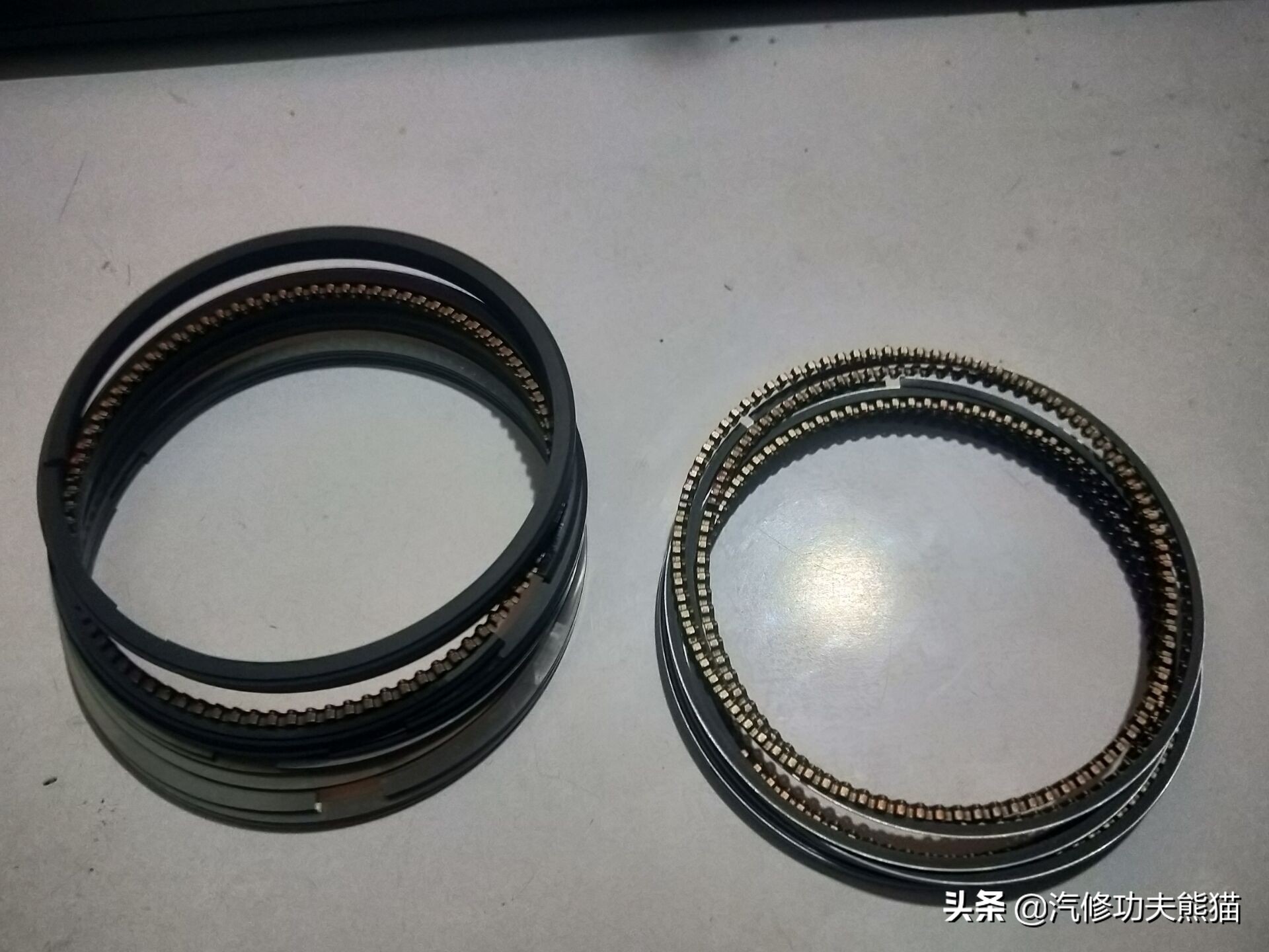 16款奥迪a6l2.5自吸发动机漏油,奥迪a6l2.4免拆烧机油处理靠谱吗