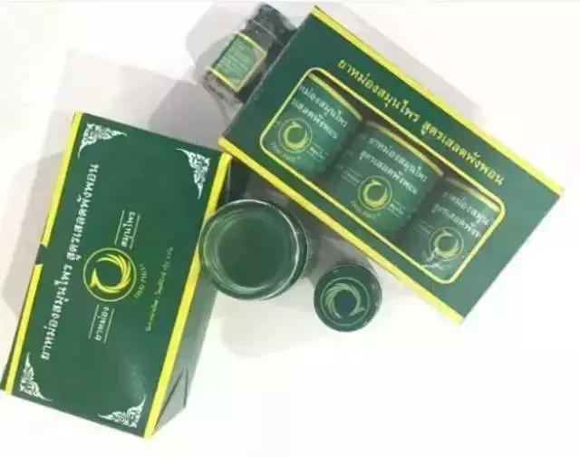 去泰国必买的十大药品清单,泰国12种神药有哪些