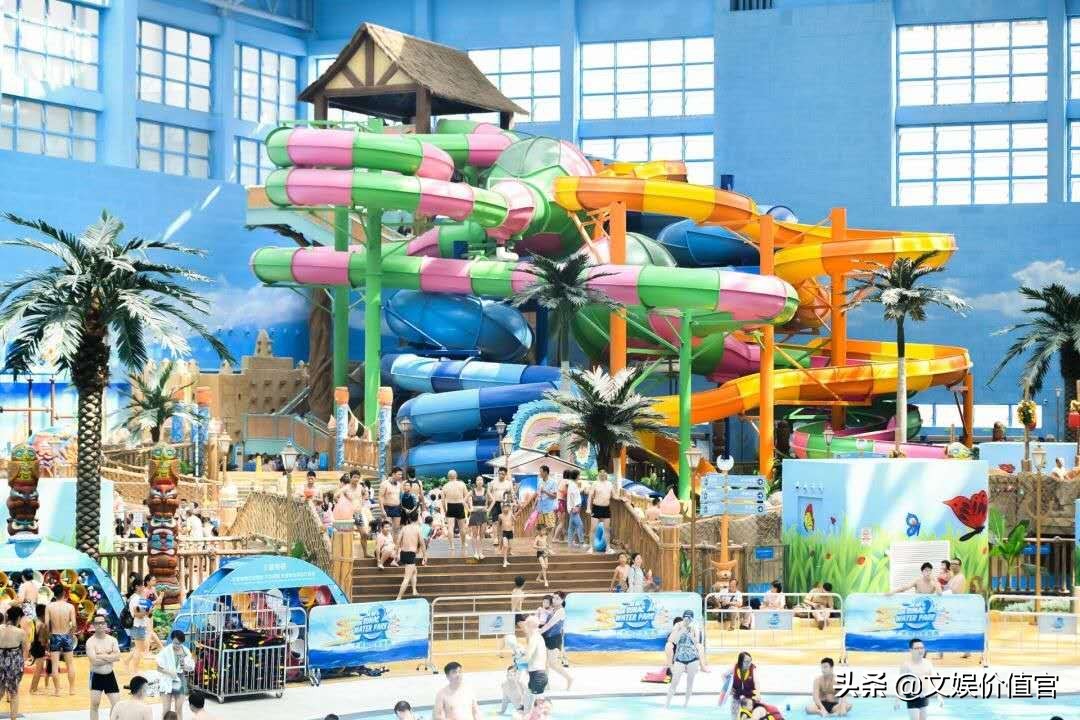 你还在对抗“热浪”？我们都去“冲浪”了