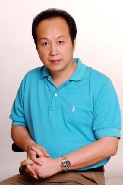 罗京去世十年妻子改嫁富商,罗京去世妻子改嫁