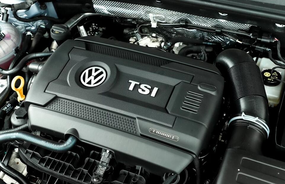 2.0tsi是什么,2.0tsi和2.0t一样吗