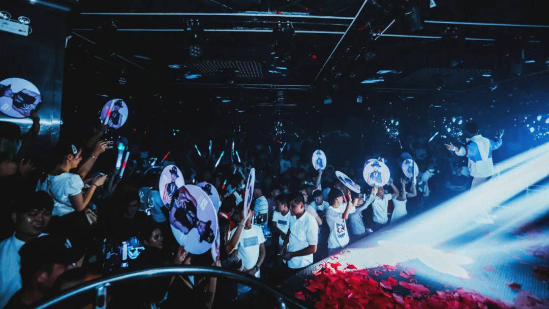 呀喏哒总店,呀喏哒总店营销