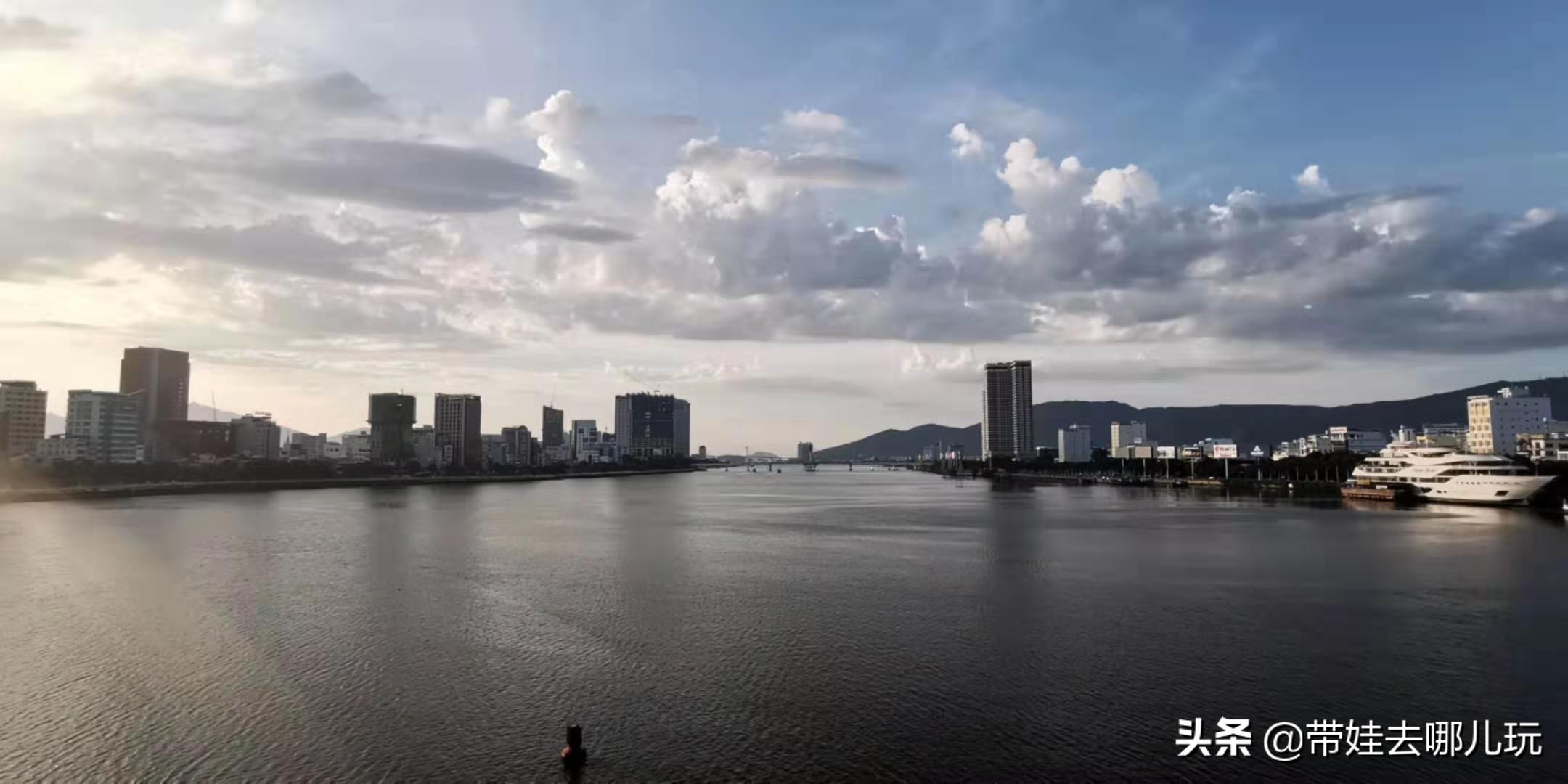 岘港值得玩吗,岘港旅游全攻略越南