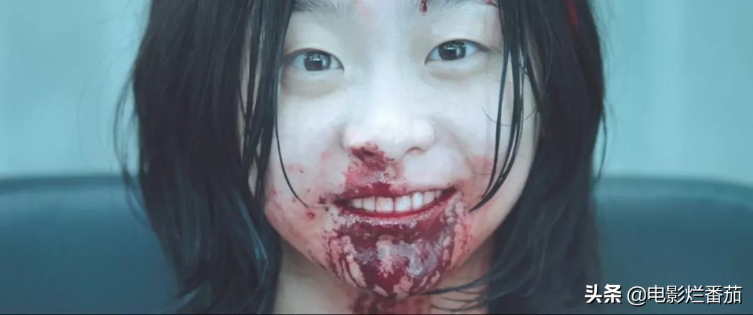 360度大反转！谁也想不到这个一脸无邪的美少女才是最最最强者！