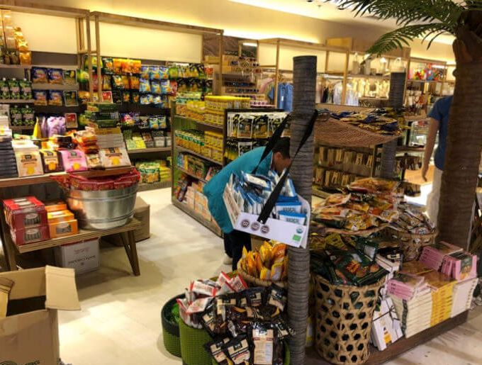 菲律宾薄荷岛宿务攻略,菲律宾宿雾机场旅游攻略风俗