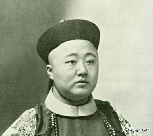 铁帽子王后续,铁帽子王打皇上