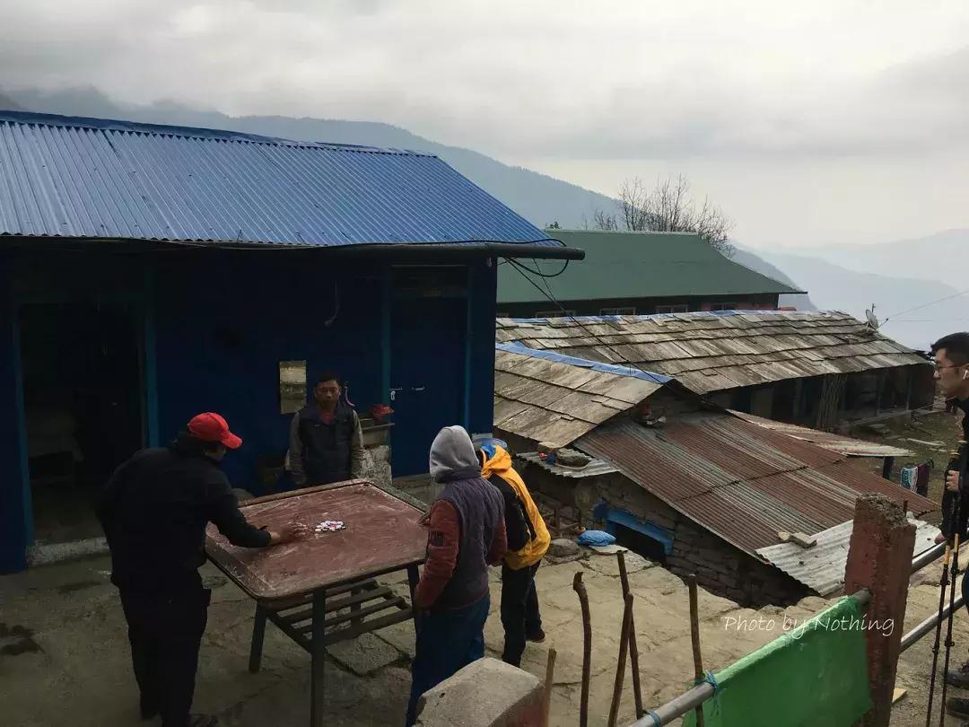 徒步小游记,徒步西藏小白