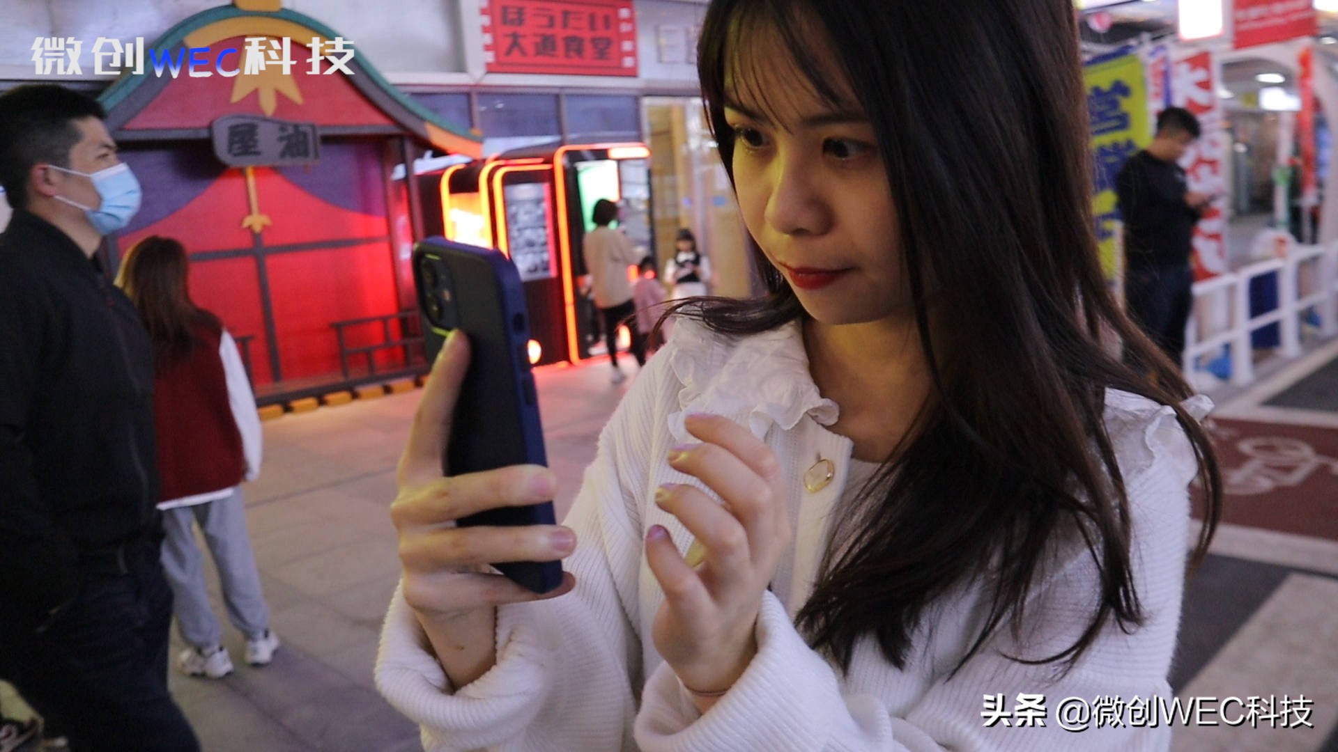 华为p50新款手机发布会现场,华为p50发布会后群众的感想