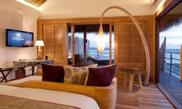 马尔代夫马富士岛攻略,马尔代夫卡尼富士岛旅游攻略