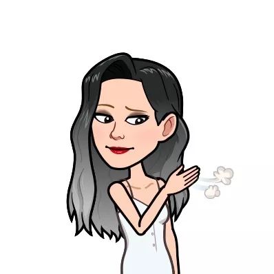 油管百万粉网红仇仇干货,秋冬蜂蜜焦糖橘系日妆教程