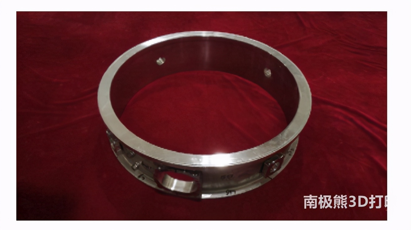 中航迈特和铂力特,中航迈特公司