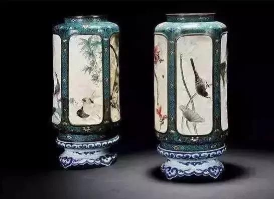 宫灯，流影中的精致时光