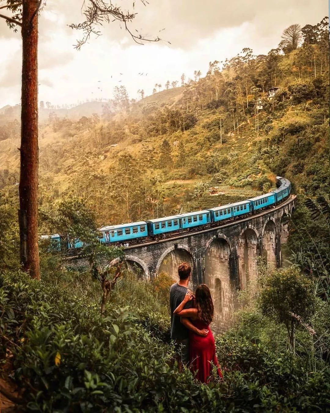 现在哪个国家免签证费,推荐几个消费超低免签的几个国家