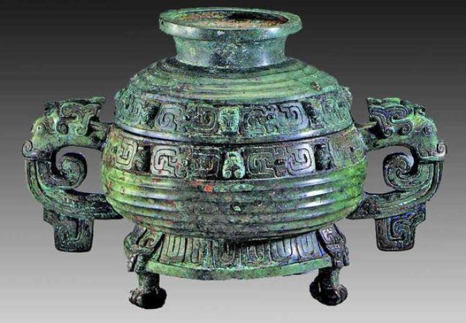 人类为什么不能用青铜器,为什么先用青铜器