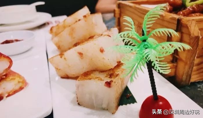 深圳地铁三号线沿途美景与美食,深圳9号线哪个地铁站有美食
