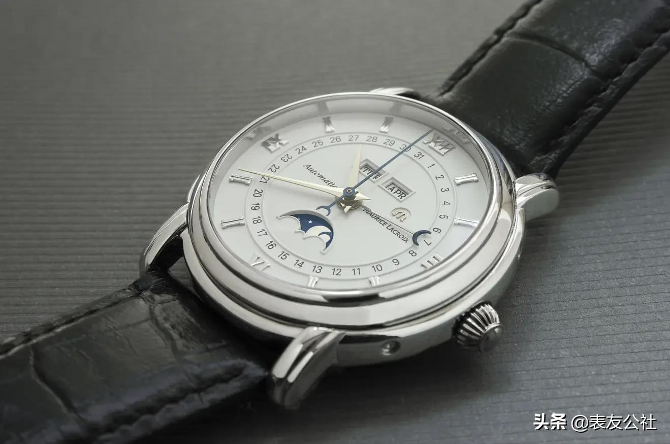 月相表有哪几款,最好的月相表推荐