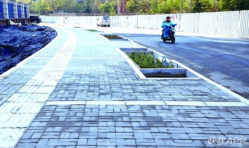 会吸水的城市,徐州海绵城市的要求