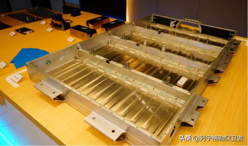 匠心之作雪佛兰畅巡技术解析,雪佛兰畅巡ev真实续航