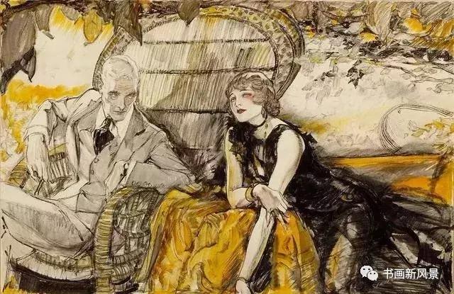 场景速写稿大全,场景速写100个精髓