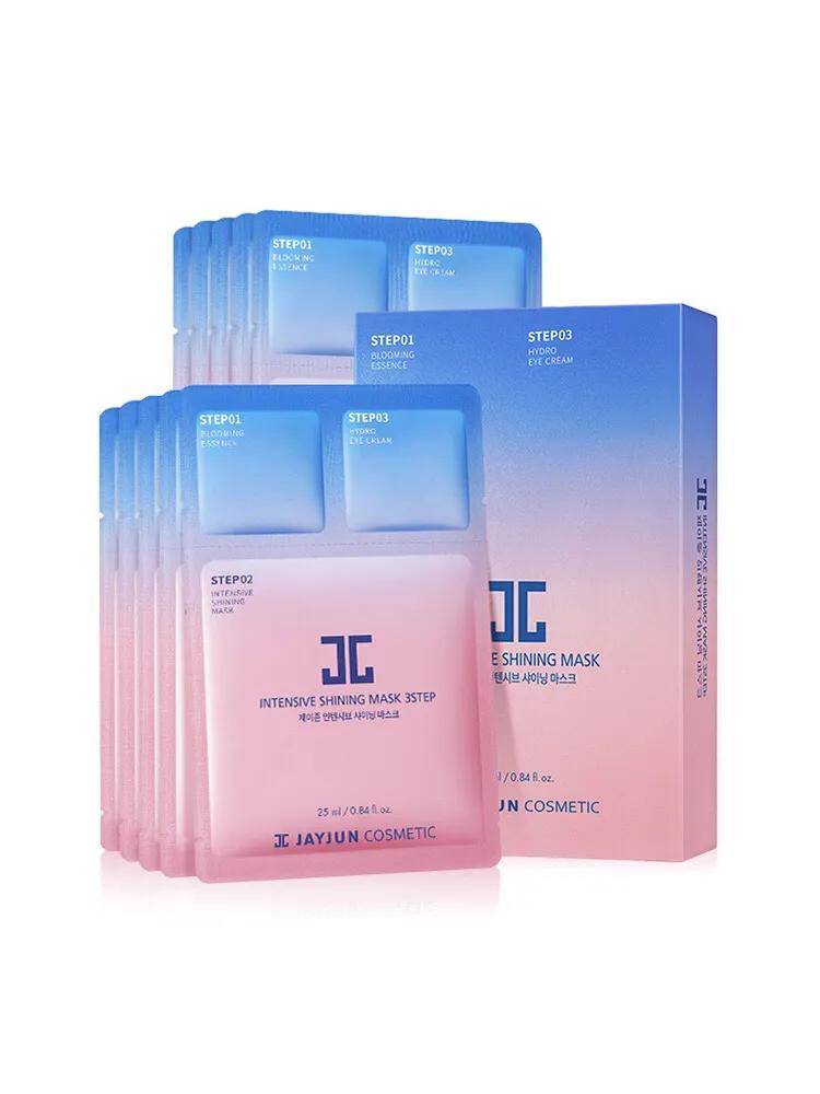 片状面膜和海藻面膜哪个好用,片状面膜和涂抹面膜哪个好一点