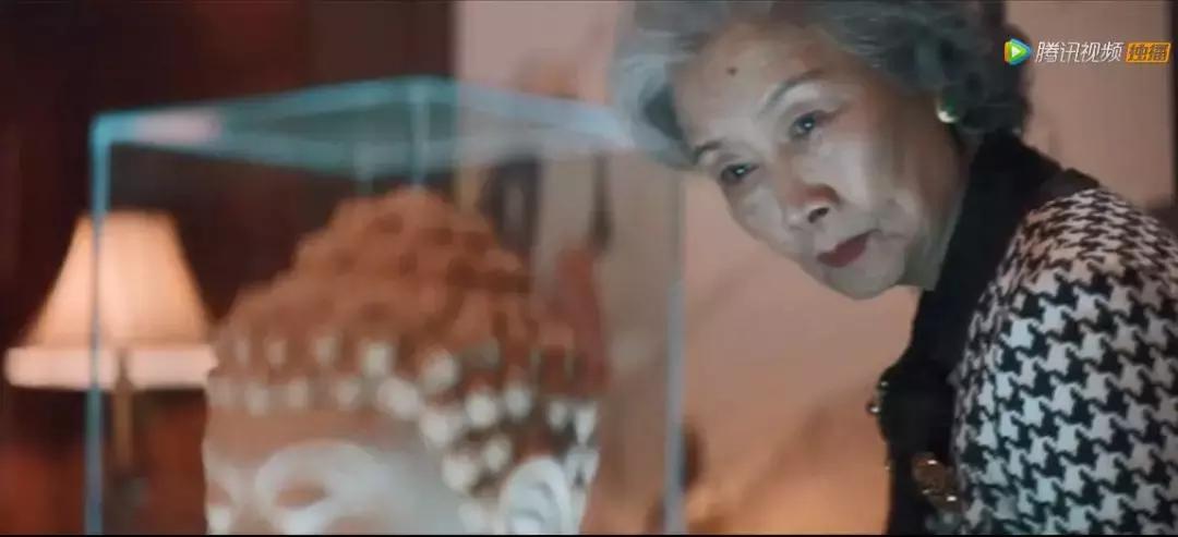 古董局中局剧透老朝奉,古董局中局还有第4部吗